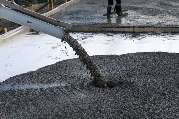 Best Waterproofing & Drywells  in Belfair, WA